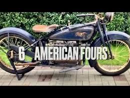 four cylinder motorcycles