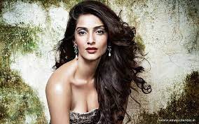 bollywood actress sonam kapoor hd