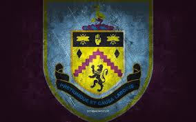 Please warn us if you consider burnley fc logo to be incorrect, obsolete or having wrong description. Download Wallpapers Burnley Fc English Football Club Purple Stone Background Burnley Fc Logo Grunge Art Premier League Football England Burnley Fc Emblem For Desktop Free Pictures For Desktop Free