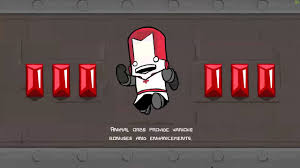Castle Crashers Steam Edition Character Unlocking Youtube