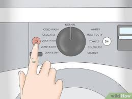 This information is important if the dishwasher requires repair. 3 Ways To Unlock A Whirlpool Washer Wikihow