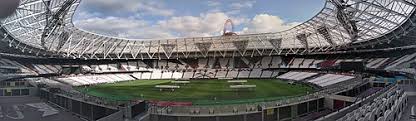 London Stadium Wikipedia