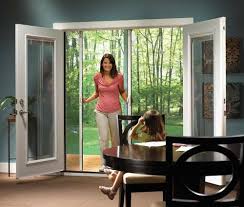 Retractable Screen Doors Household