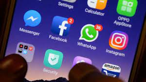 Facebook, WhatsApp and Instagram services return after massive outage