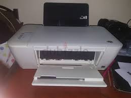 تنزيل برامج و برنامج الطباعة ايتش بى hp deskjet 1510 لويندوز (windows). Printer Hp Deskjet 1510 3 In 1 Dubizzle