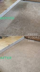 fresh floors abq carpet cleaning