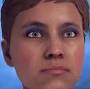 mass effect andromeda my face is tired from knowyourmeme.com