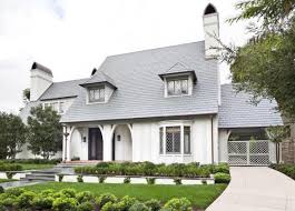 Updated Tudor Revival Home In Beverly