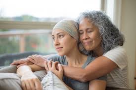 Caregiver Support | Caregiving Strategies | Leukemia & Lymphoma