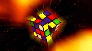 rubik s cube hd wallpapers and backgrounds