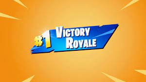 Pictures of victory royale