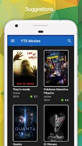 Yts.yt has latest yify and yts movies in 720p, 1080p and 3d quality. Download Torrent Movie Downloader Free Yts Movies Free For Android Torrent Movie Downloader Free Yts Movies Apk Download Steprimo Com