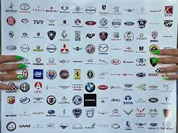 most por top 130 car brands logos