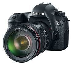 canon eos 6d review by dave mclelland