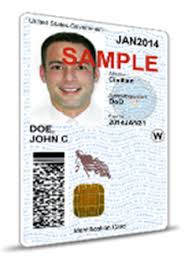 dod id card u s emby in the