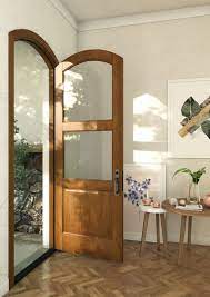 Arched Exterior Doors Arched Interior