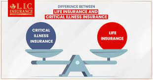 Life And Illness Insurance gambar png