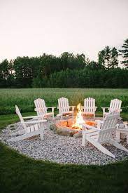 57 creative diy fire pit ideas for