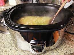 why you shouldn t a slow cooker