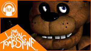 five nights at freddy s 1 song the