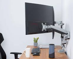 12 best triple monitor stands in 2021