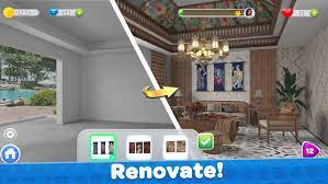 my house home design games by happy