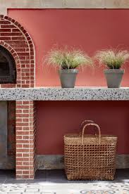 Buy Tuscan Red Terracotta Red Paint