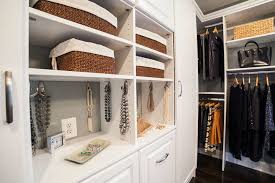 sloped ceiling closet solutions
