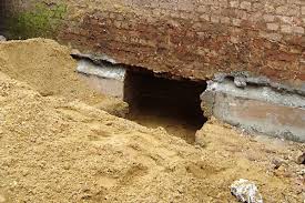 House Underpinning Costs Our
