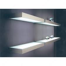 Profilo Fluorescent Shelf Light