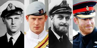 Three levels bronze, silver, and gold, each progressively more challenging. 10 Times Prince Harry Looked A Lot Like Prince Philip