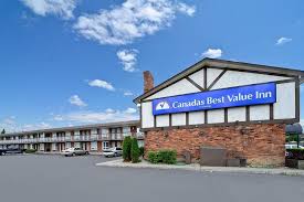 Canadas Best Value Inn St Catharines