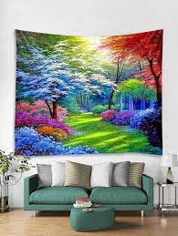 tapestry wall art tapestry decoration