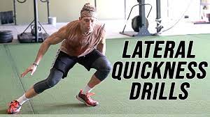 lateral quickness become a better