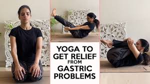 yoga to cure constipation 5 asanas to