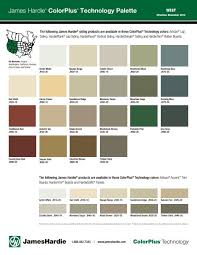 Download Product Color Brochure James Hardie