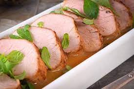 electric skillet pork tenderloin with