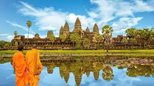 Cambodia Up Close: 7 Must-See Sites at Angkor Wat