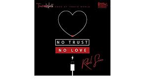 Download 4k wallpapers of love, couples, lovers, kissing couples, love hearts, couple together, romantic, wedding in hd, 4k, 5k resolutions for desktop & mobile phones. No Trust No Love Explicit Von Rebel Sixx Travis World Bei Amazon Music Amazon De
