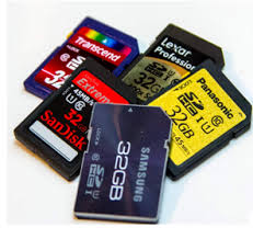 Sd Card Repair Recovery Fix Errors On Sd Card And Solutions