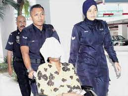 As i go through the special report : Kenyan Woman Sentenced To Death For Drug Trafficking In Malaysia