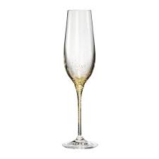 Buy Kim Seybert Orion Champagne Glass ...