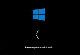 windows 11 10 automatic repair loop problem