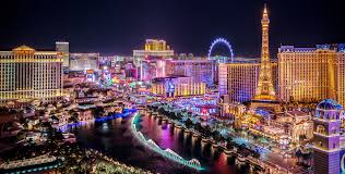 the best deals in las vegas for an