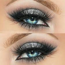 39 eye makeup for prom looks that boast