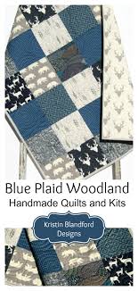 twin quilt kit quilting sewing boy