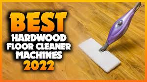 top 7 best hardwood floor cleaner