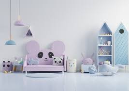 creative ideas for kids room decoration
