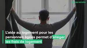 les aides au logement pour personnes