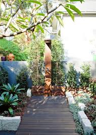 66 Outdoor Bathroom Designs That You